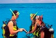 Learn to Dive