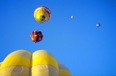 Hot Air Ballooning